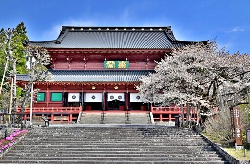 日光山輪王寺“天海大僧正的坐像”初次開帳！ - 太陽網