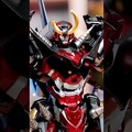 突破天際 CCSTOYS天元突破紅蓮螺巖合金完成品回來了天元突破 紅蓮螺巖 - 密斯特喬