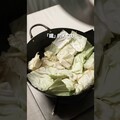 鐵鍋炒高麗菜，輕鬆炒出鍋氣！ 日本男子的家庭料理 TASTY NOTE - TASTY NOTE