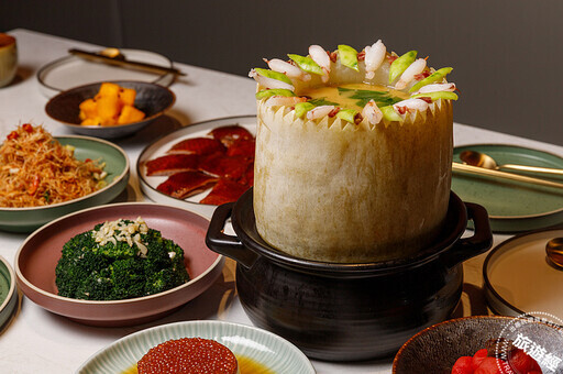 40年名店九華樓，將插旗台中 推薦10道必吃菜色！ - 旅遊經