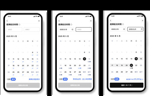 LINE 旅遊 2025 夏季線上旅展 5/7 開跑 指定驚喜日最高回饋 12% - 太陽網