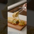 塔香豆皮蛋餅適合減脂期吃的減醣早餐 優質高蛋白無澱粉早餐食譜Chinese Omelet with Tofu Basil - 小田太太