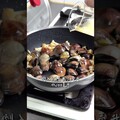 奶油菇菇蛤蜊 - woody屋底下的廚房