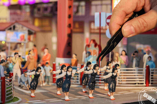 香港節慶文化躍動 推薦五大必看特色展演活動 - 旅遊經