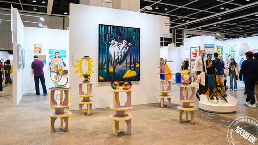 香港節慶文化躍動 推薦五大必看特色展演活動 - 旅遊經