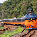 全球首輛「鐵道婚禮專車」將開動 婚禮進「行」中！ - 旅遊經