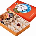日本「駅弁」走向世界 - 太陽網