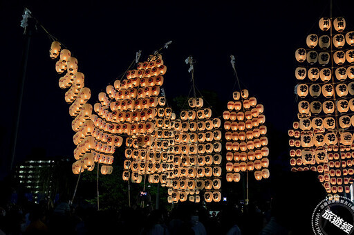 8月日本 一次朝聖「東北三大祭」，沉浸日本夏季最絢爛的文化瑰寶！ - 旅遊經