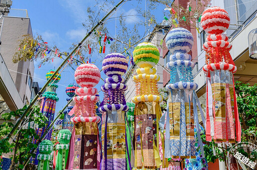 8月日本 一次朝聖「東北三大祭」，沉浸日本夏季最絢爛的文化瑰寶！ - 旅遊經