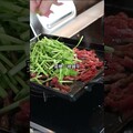 【保持炒菜青翠的疊炒法】 料理 cooking - 戀戀家