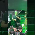 Jensen Huang to 2025 COMPUTEX - Joe