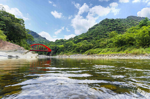 新北烏來住宿新選擇 奢華Villa Resort —「蘇卡利‧漫活」暑假登場！ - 旅遊經