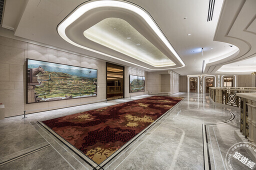 大都會博物館藏首度來台 雷諾瓦等38位藝術家作品在台展出，台北晶華等飯店搶搭推住房優惠！ - 旅遊經