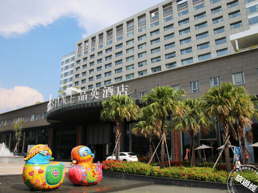 晶華國際酒店集團深耕永續成果斐然 台北晶華等三家均獲「TCSA台灣企業永續獎」 - 旅遊經