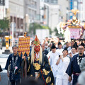 日本「江戶三大祭」之一淺草「三社祭」 東京下町的熱血、傳統與感動 - 旅遊經