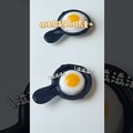 會發出聲音的煎蛋果凍我說這個果凍也太會給情緒價值了真的有滋滋的煎蛋聲音！.童年回憶 - Guang小光