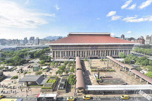 台北凱撒618住房快閃7日優惠 每晚2,618起，暑假適用！ - 旅遊經