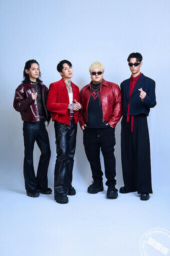 2025臺南夏日音樂節-將軍吼 卡司公布,群星與樂迷一起HIGH翻將軍吼! - 旅遊經