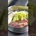 鹽麴豬生菜包肉 - woody屋底下的廚房