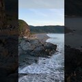 遙遠的旭海，台灣屏東縣牡丹鄉 - 營火部落