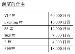 【一日限定】豪斯登堡九州第一大煙火節 3小時璀璨花火點亮夜空 - 旅遊經
