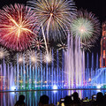 【一日限定】豪斯登堡九州第一大煙火節 3小時璀璨花火點亮夜空 - 旅遊經
