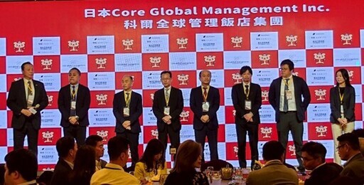 跨國界的飯店夢 柳沢英孝用台灣人精神開創日本觀光新格局 - 太陽網