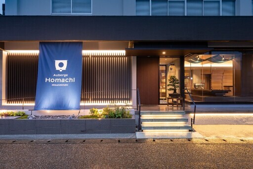 跨國界的飯店夢 柳沢英孝用台灣人精神開創日本觀光新格局 - 太陽網