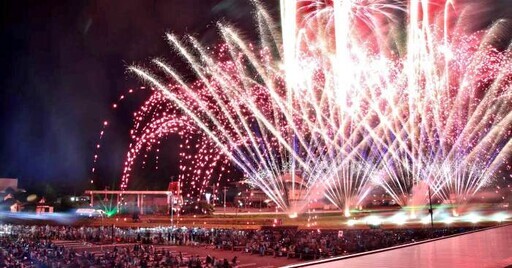 栃木縣「真岡五大夏祭」與你共度精彩的夏天!! - 太陽網