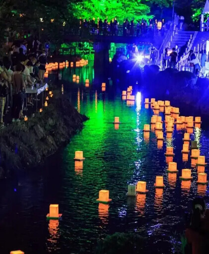 栃木縣「真岡五大夏祭」與你共度精彩的夏天!! - 太陽網