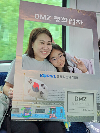 走進DMZ：韓戰傷痕與和平願景的交織之地 - 旅遊經