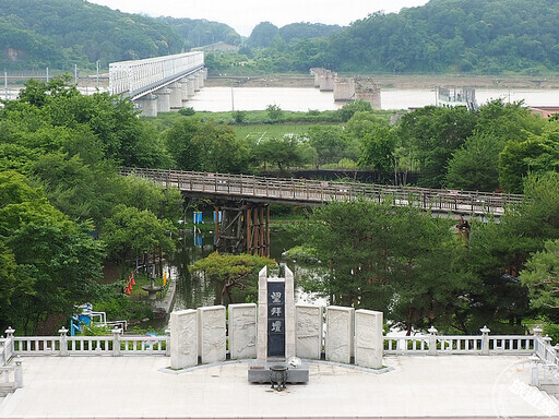 走進DMZ：韓戰傷痕與和平願景的交織之地 - 旅遊經
