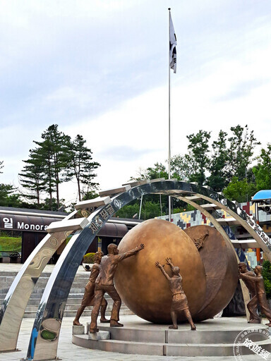走進DMZ：韓戰傷痕與和平願景的交織之地 - 旅遊經
