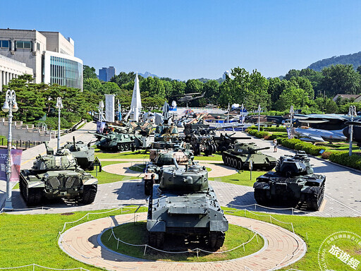 走進DMZ：韓戰傷痕與和平願景的交織之地 - 旅遊經