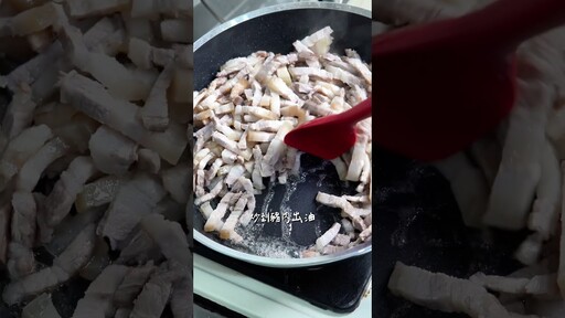 可樂滷肉飯 - woody屋底下的廚房