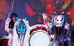 日本秋田必體驗的傳統文化 感受「生剝鬼」帶來不可思議與震撼！ - 旅遊經