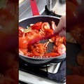 法式蕃茄濃湯 - woody屋底下的廚房
