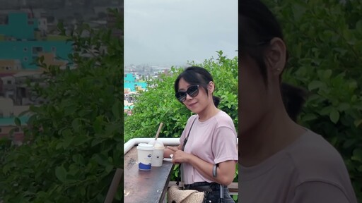 高雄一日小旅行 - 菜苔苔與菜生生