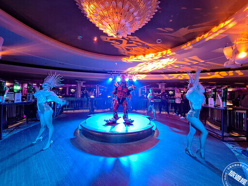 麗星郵輪2.0 專為台灣打造的專屬郵輪旅行 一次感受秀場、美食、文化等多重體驗 - 旅遊經