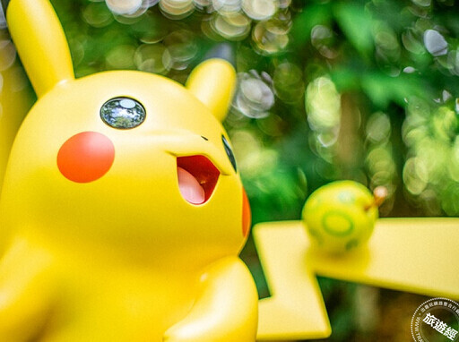 全球首座寶可夢Pokémon常設主題設施 將在日本東京誕生，開幕日是這個時候！ - 旅遊經