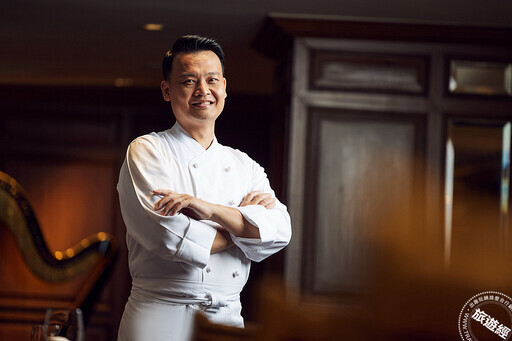 台北喜來登安東廳推出油淋、鹽燒、脆皮三款全新風味牛排，其中這塊牛排更是向百年牛排館致敬！ - 旅遊經