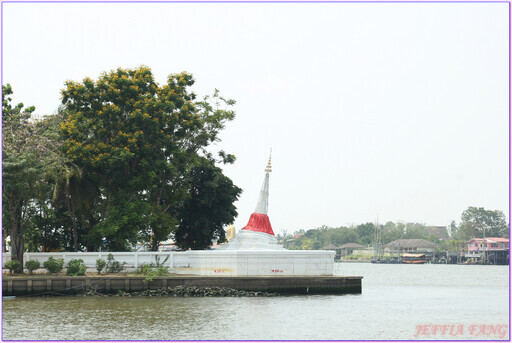 泰國健康旅遊3-曼谷後花園「河中島」地方創生社區再造 - 太陽網
