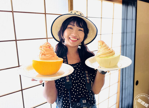 親子出發！日本秋田夏之旅，看北極熊、吃哈密瓜、農園採蓴菜，五感全開的家族旅行 （上） - 旅遊經