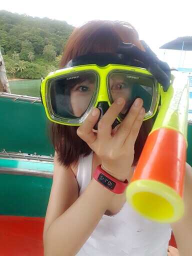 泰國健康旅遊5-綠色示範島嶼「象島」的永續觀光 - 太陽網