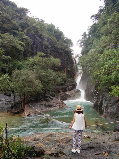 泰國健康旅遊5-綠色示範島嶼「象島」的永續觀光 - 太陽網