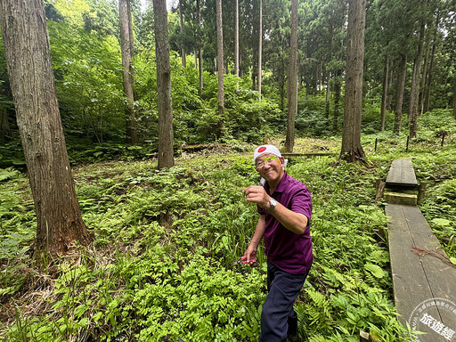 親子出發！日本秋田夏之旅，秋田犬陪玩、鄉村小旅行、搭玩具列車，五感全開的家族旅行 （下） - 旅遊經