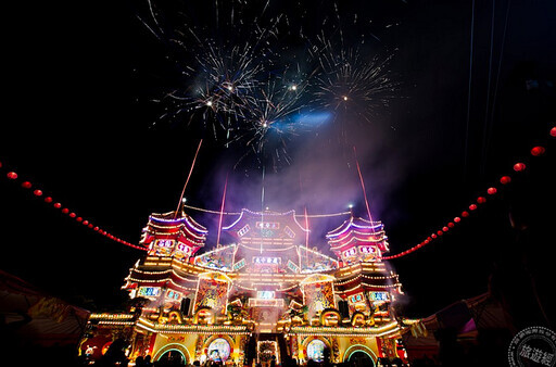 2025鷄籠中元祭登場！ 「百年祭典 × 城市創意」打造夏日文化盛典！ - 旅遊經