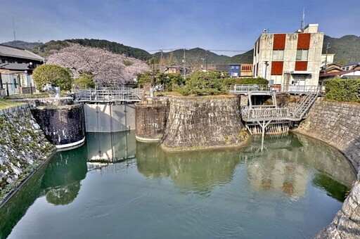 大津市琵琶湖疏水被指定為國寶和重要文化財產 - 太陽網