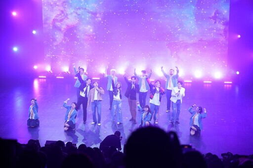 「K-Stage in 台北2025韓流公演觀光特展」把握周末2天 - 太陽網
