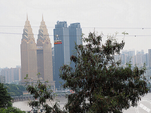 不能錯過的8D魔幻城 「重慶」五大必遊景點推薦！ - 旅遊經